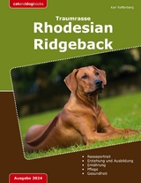 Traumrasse: Rhodesian Ridgeback - Karl Raffenberg