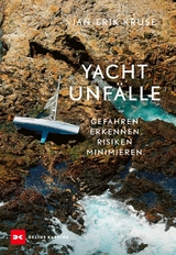 Yachtunfälle -  Jan-Erik Kruse