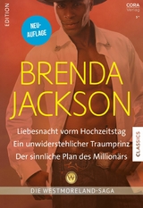 Brenda Jackson Edition Band 6 - Brenda Jackson