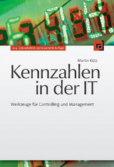 Kennzahlen in der IT - Martin Kütz