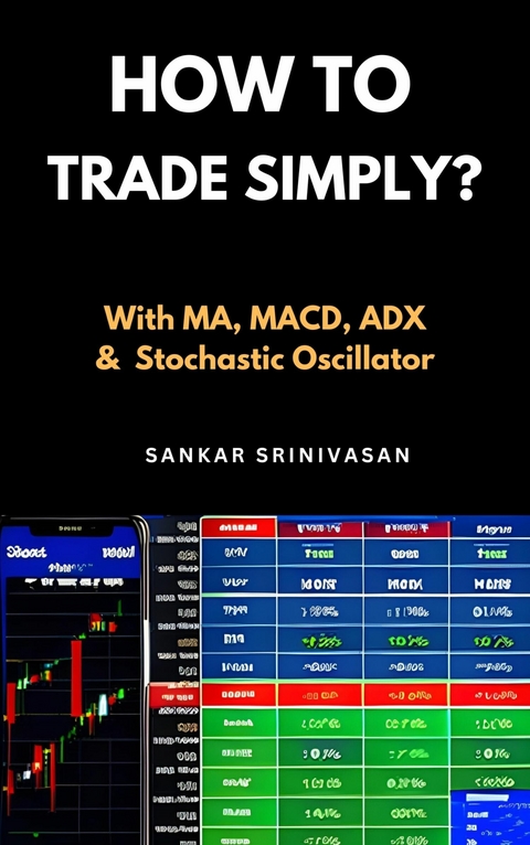 How to Trade Simply? -  Sankar Srinivasan