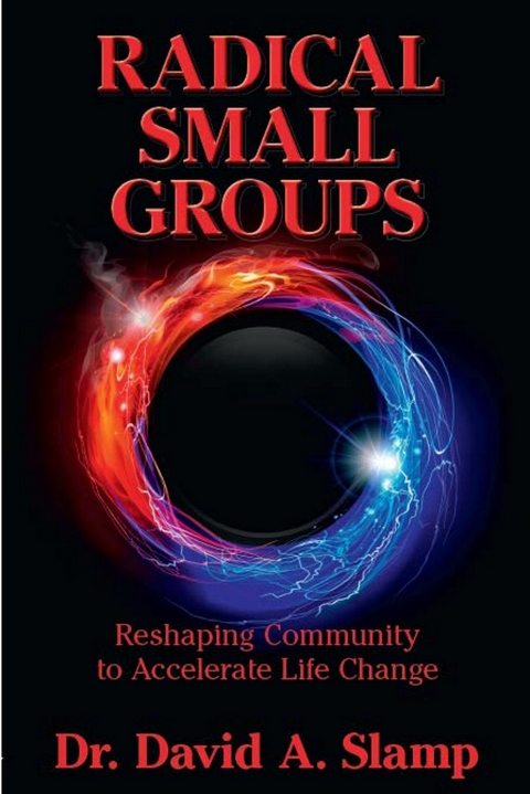 Radical Small Groups -  David Slamp