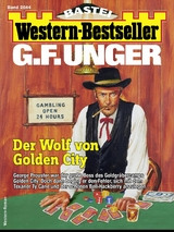 G. F. Unger Western-Bestseller 2644 - G. F. Unger