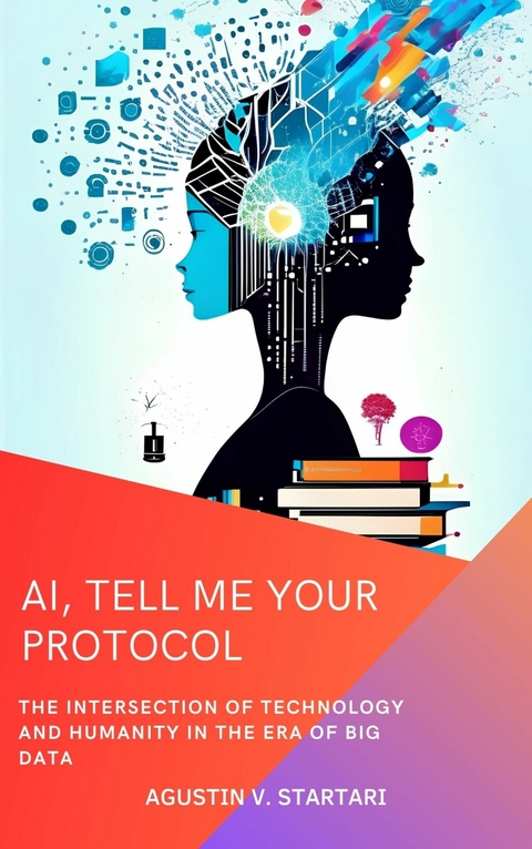 AI, Tell Me Your Protocol -  Agustin V. Startari
