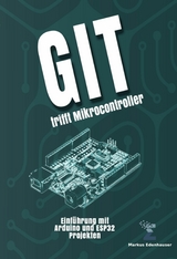 Git trifft Mikrocontroller -  Markus Edenhauser