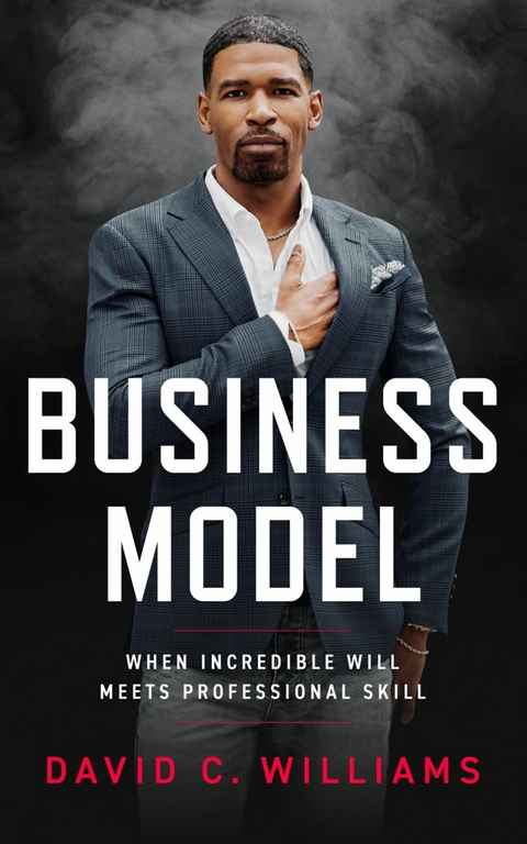 Business Model -  David C. Williams