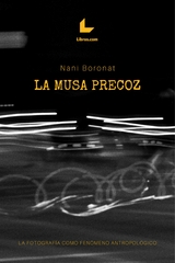 La musa precoz - Nani Boronat