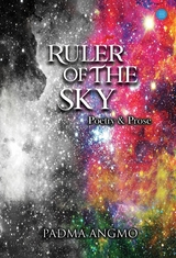 Ruler of the Sky -  Padma Angmo