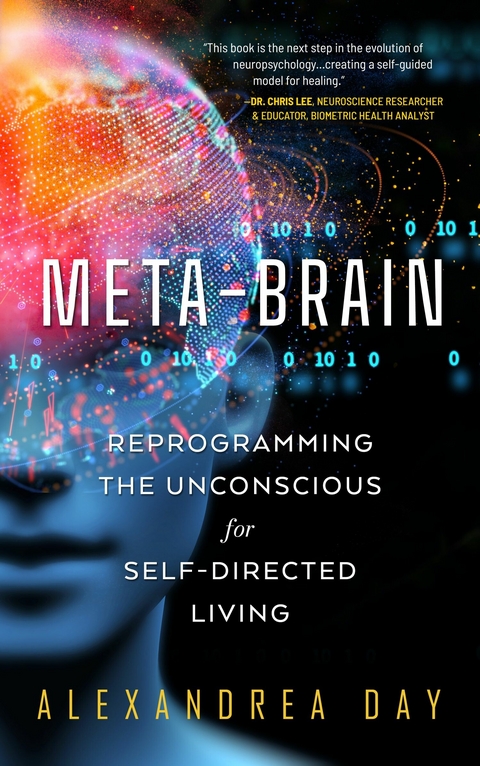 Meta-Brain -  Alexandrea Day