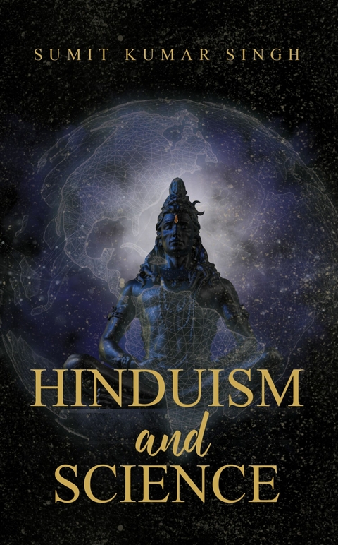 Hinduism and science -  Sumit Kumar Singh