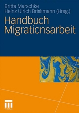 Handbuch Migrationsarbeit - 