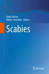 Scabies - 