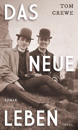 Das Neue Leben -  Tom Crewe