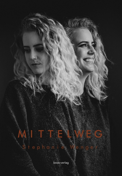 Mittelweg -  Stephanie Wenger