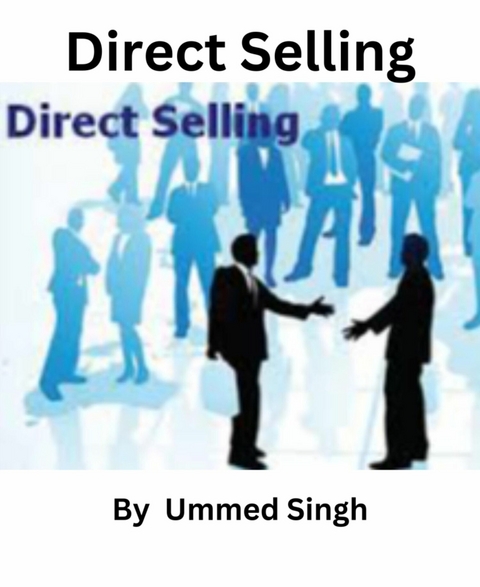 Direct Selling - Ummed Singh