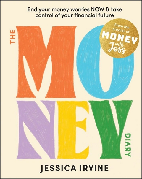 The Money Diary - Jessica Irvine