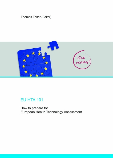 EU HTA 101 - Thomas Ecker