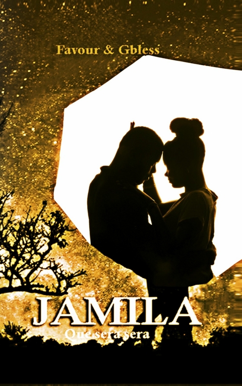 JAMILA - Favour Gbless