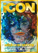 ICON By ArtTour International -  ArtTour International Publication Inc,  Viviana Puello,  Alan Grimandi