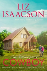 Ein Verwegener Cowboy -  Liz Isaacson