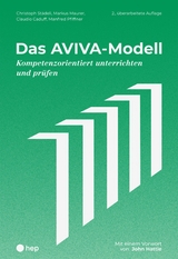 Das AVIVA-Modell (E-Book) - Christoph Städeli, Markus Maurer, Claudio Caduff, Manfred Pfiffner