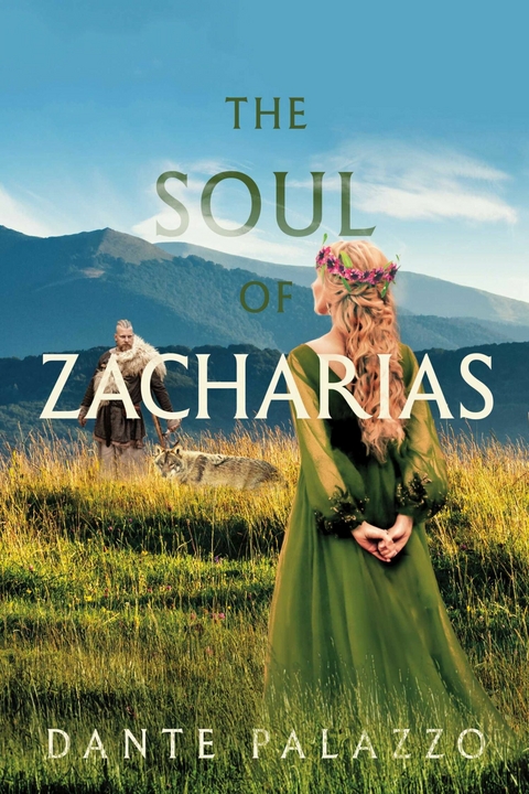 Soul of Zacharias -  Dante Palazzo