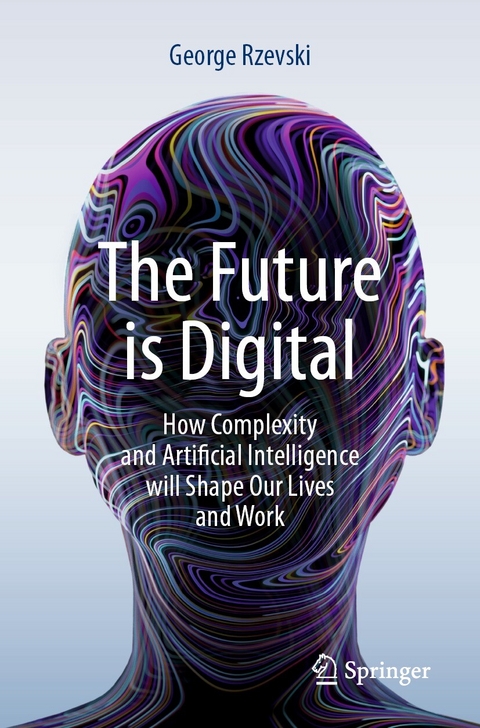 The Future is Digital - George Rzevski
