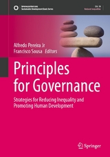 Principles for Governance - 