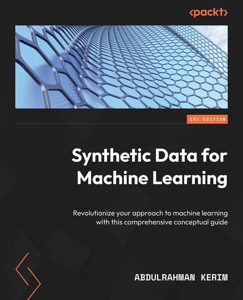 Synthetic Data for Machine Learning -  Abdulrahman Kerim