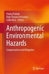 Anthropogenic Environmental Hazards - 