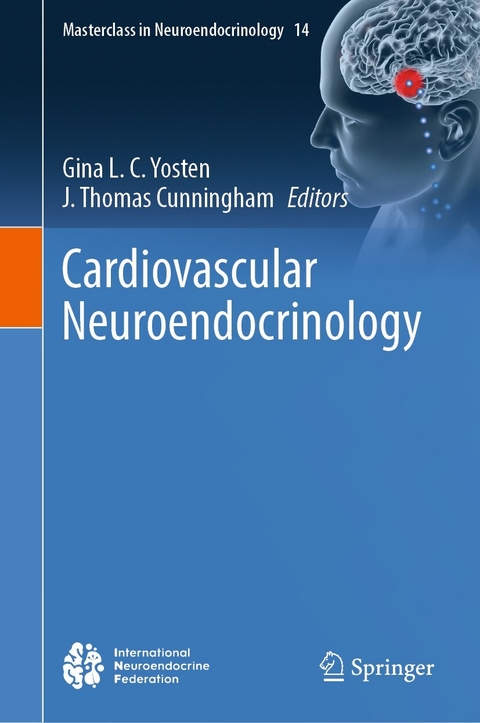 Cardiovascular Neuroendocrinology - 
