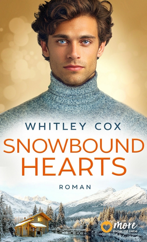 Snowbound Hearts - Whitley Cox