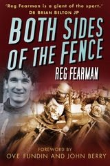 Both Sides of the Fence -  Reg Fearman