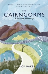 The Cairngorms -  Patrick Baker