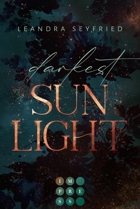 Darkest Sunlight -  Leandra Seyfried