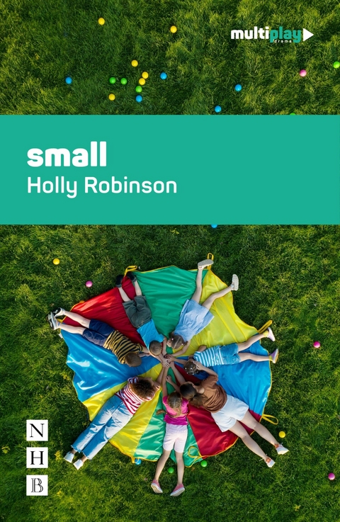 small (NHB Modern Plays) -  Holly Robinson