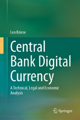 Central Bank Digital Currency - Leo Kriese