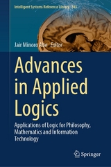 Advances in Applied Logics - 