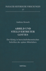 Abbild und Stellvertreter Gottes - Andreas Kosuch