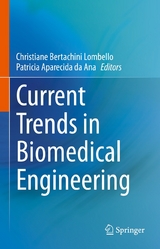Current Trends in Biomedical Engineering - 