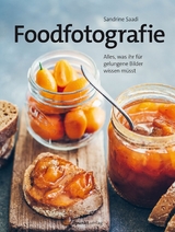 Foodfotografie -  Sandrine Saadi