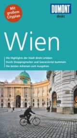 DuMont direkt Reiseführer Wien - Anita Ericson