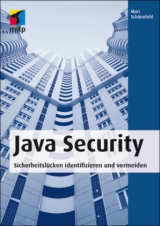 Java Security - Marc Schönefeld