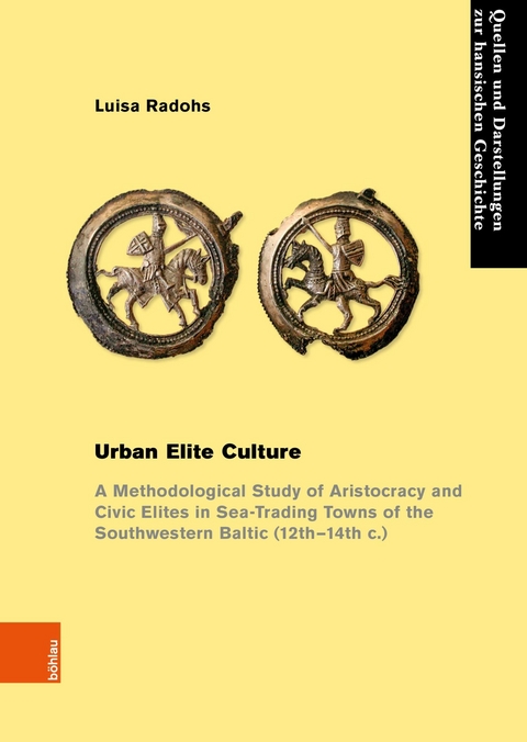 Urban Elite Culture -  Luisa Radohs