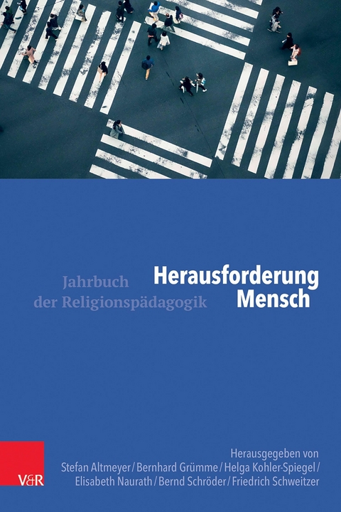 Herausforderung Mensch - 