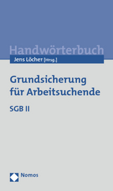 Grundsicherung für Arbeitsuchende - 