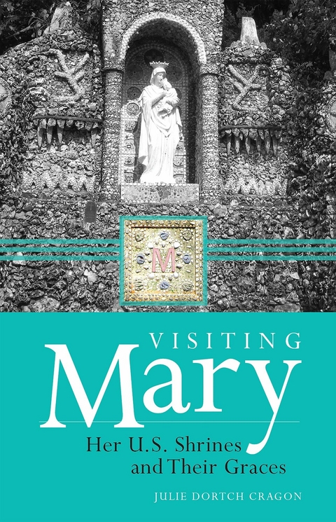 Visiting Mary -  Julie Dortch Cragon