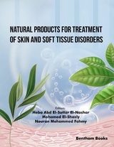 Natural Products for Treatment of Skin and Soft Tissue Disorders - 