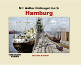 Mit Walter Hollnagel durch Hamburg - Udo Kandler