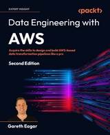 Data Engineering with AWS -  Gareth Eagar